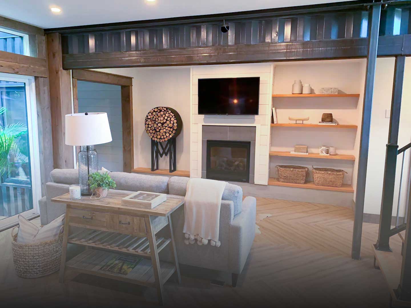 Northern Shield Development Corporation Welcome Image